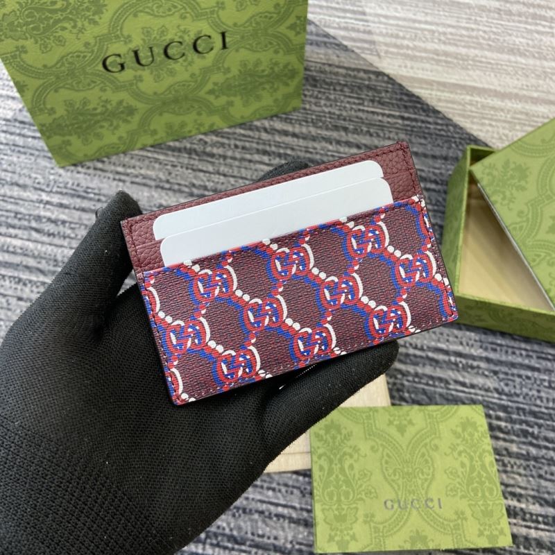 Gvc*1 wallets
